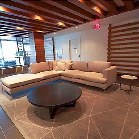 Luxurious Condo In The Center Of Downtown Toronto Exterior foto