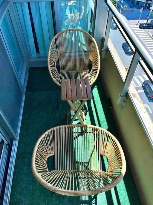 Luxurious Condo In The Center Of Downtown Toronto Exterior foto